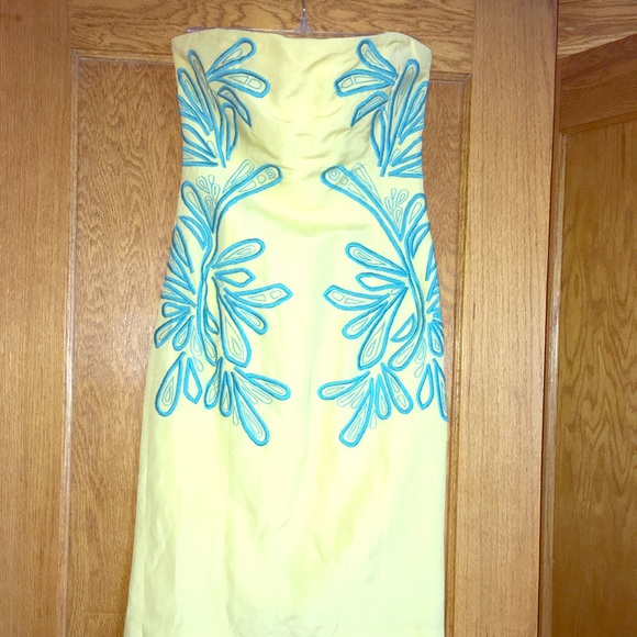 Tracy Reese dress - Picture 1 of 2